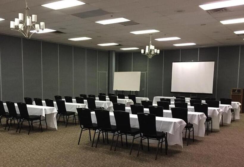 Hope Hotel And Richard C. Holbrooke Conference Center