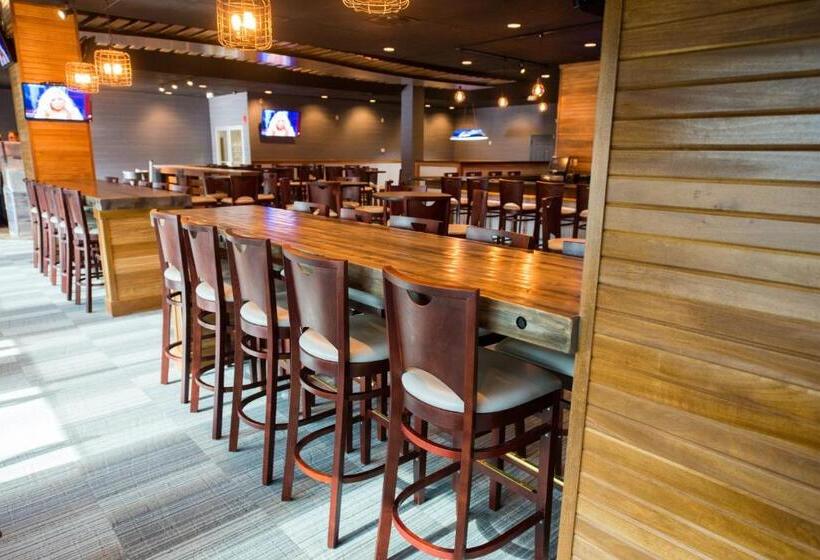 Hope Hotel And Richard C. Holbrooke Conference Center