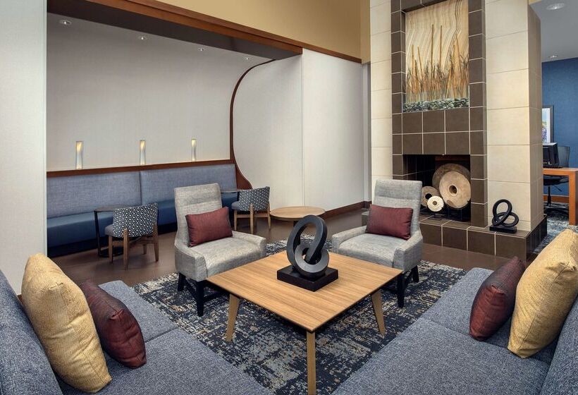 Szálloda Hyatt Place Sugar Land