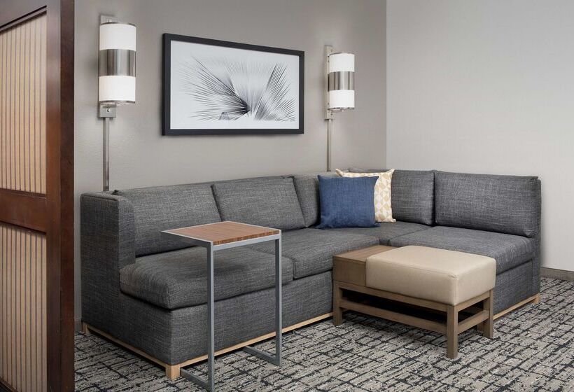 Szálloda Hyatt Place Sugar Land