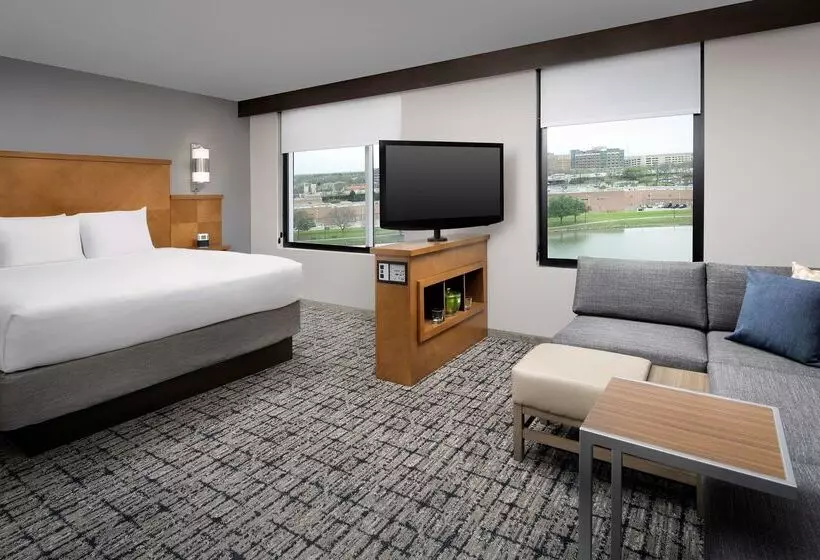 Otel Hyatt Place Sugar Land