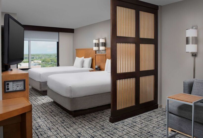 Szálloda Hyatt Place Sugar Land