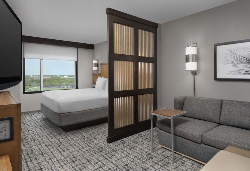 Szálloda Hyatt Place Sugar Land