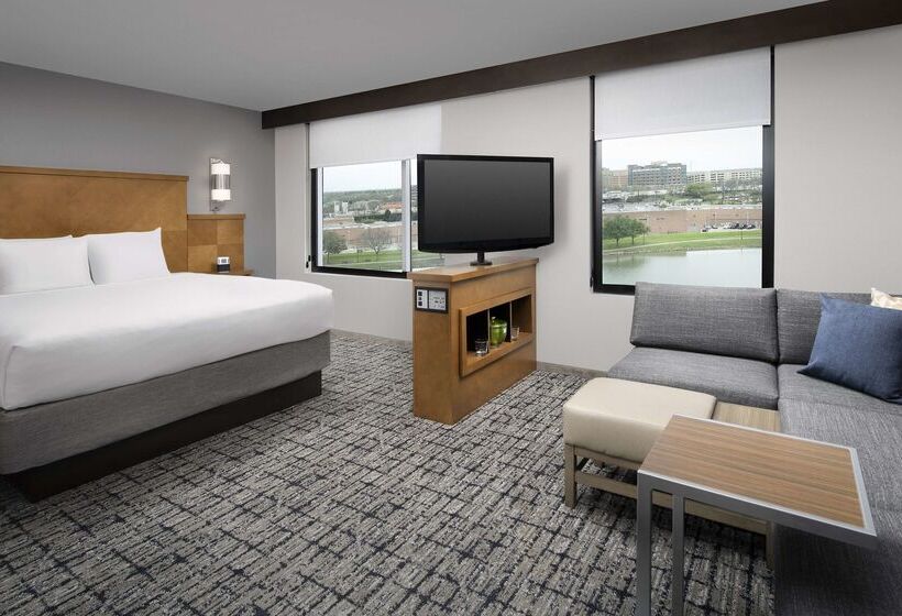 Szálloda Hyatt Place Sugar Land