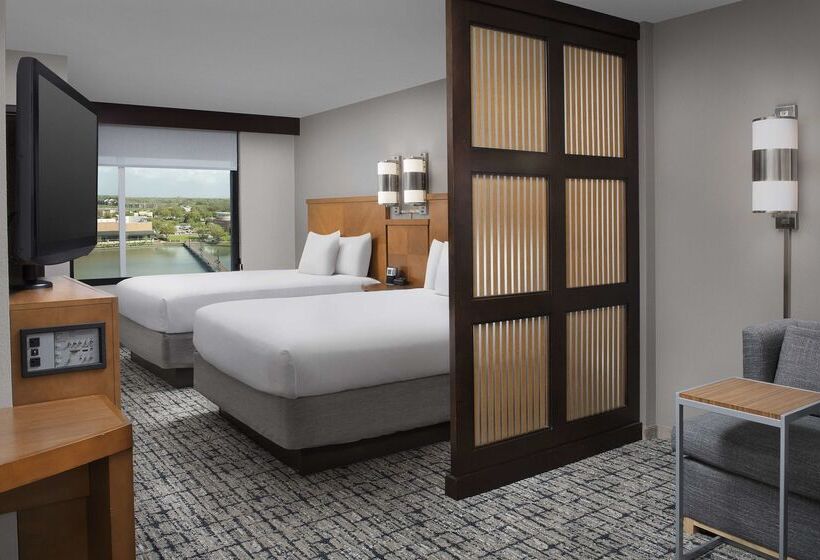 Szálloda Hyatt Place Sugar Land