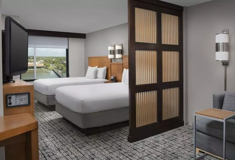 Otel Hyatt Place Sugar Land