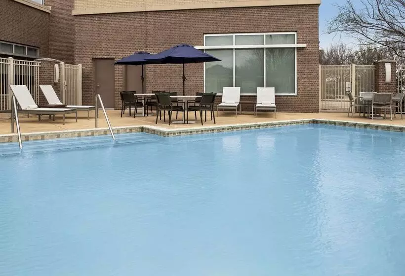 Otel Hyatt Place Sugar Land