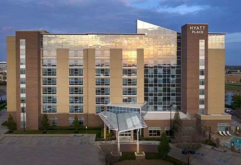 Hotelli Hyatt Place Sugar Land