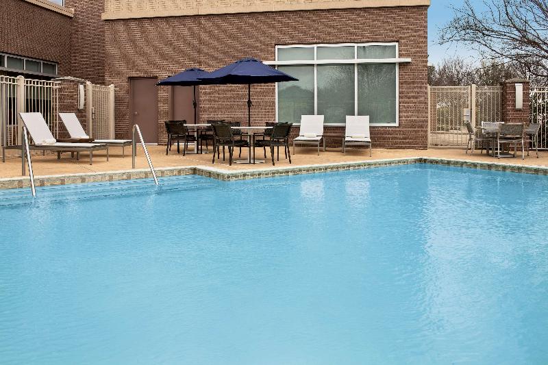 Szálloda Hyatt Place Sugar Land