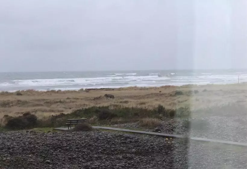 ホテル Inn At The Shore