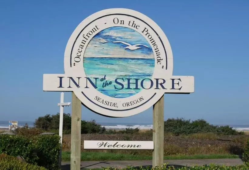 ホテル Inn At The Shore