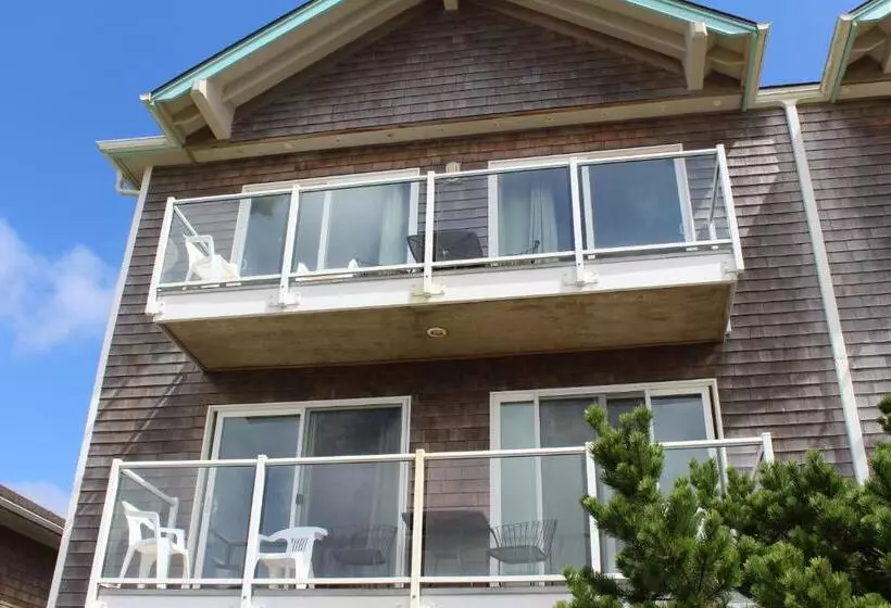 ホテル Inn At The Shore