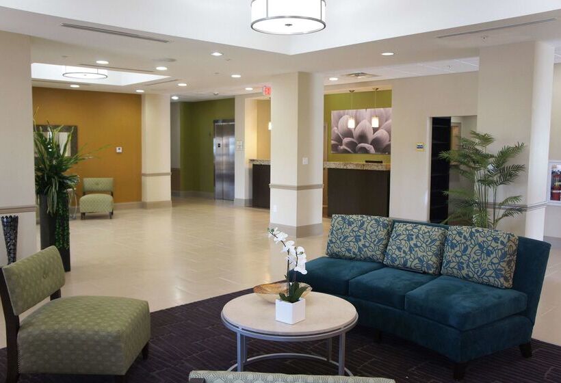 فندق La Quinta By Wyndham Gonzales La