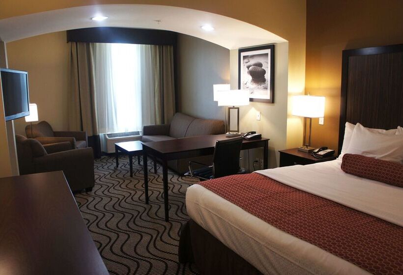 فندق La Quinta By Wyndham Gonzales La