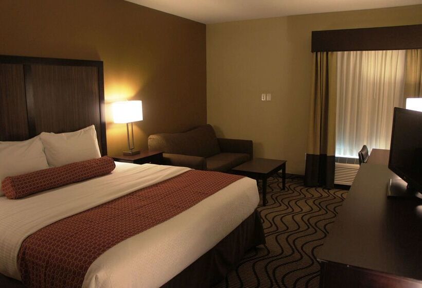 فندق La Quinta By Wyndham Gonzales La