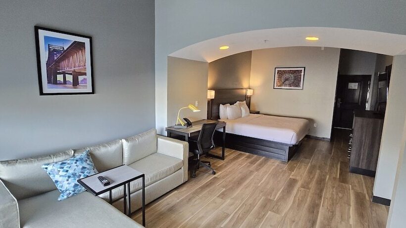 فندق La Quinta By Wyndham Gonzales La