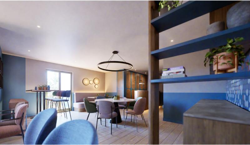 בית מלון כפרי Laura