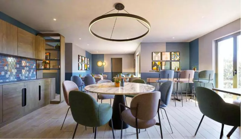 בית מלון כפרי Laura