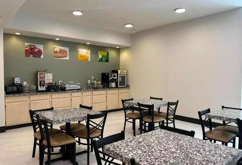 酒店 Quality Inn & Suites Kilgore Longview