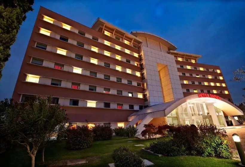 Hotel Rafael