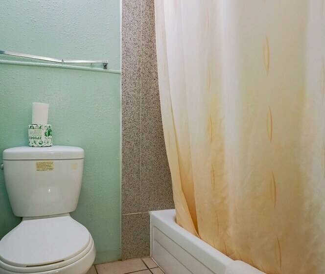 فندق Route 66 Inn Of Santa Rosa, Nm