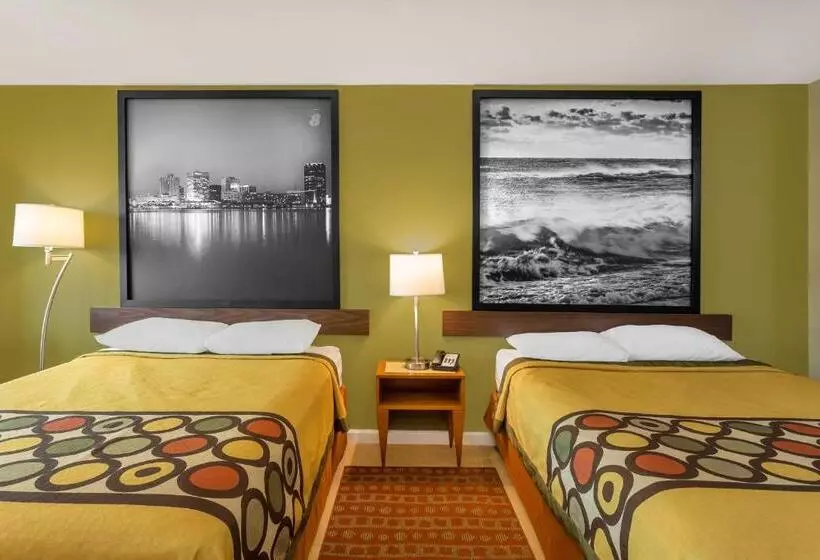 هتل Aqua Vista Resort