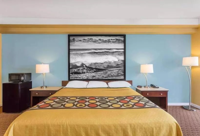 هتل Aqua Vista Resort