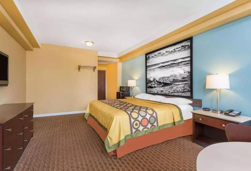 هتل Aqua Vista Resort