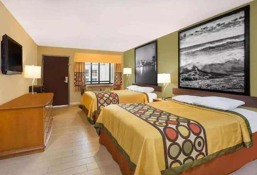 هتل Aqua Vista Resort