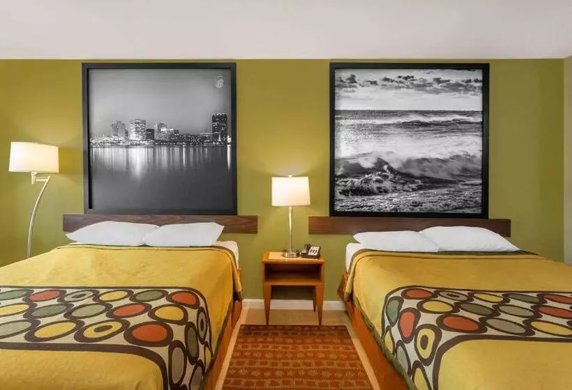 هتل Aqua Vista Resort