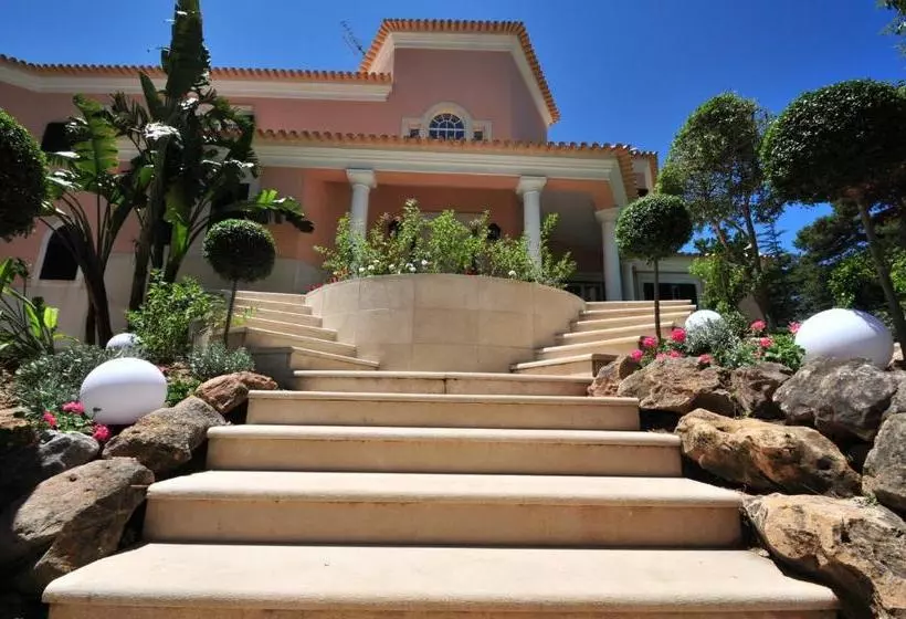 Otel The Charm Of Cascais