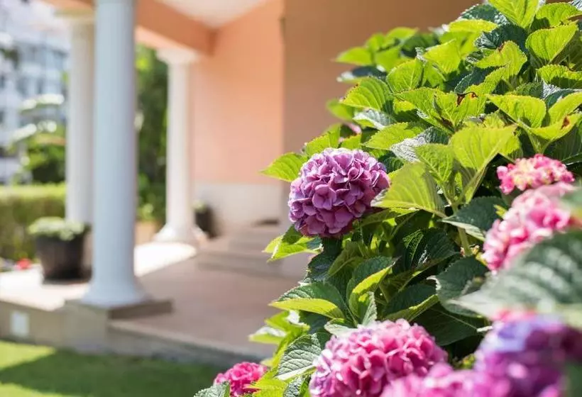 Otel The Charm Of Cascais