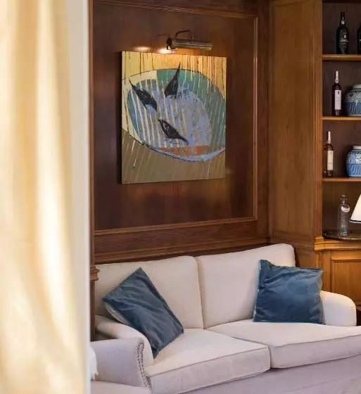 Otel The Charm Of Cascais