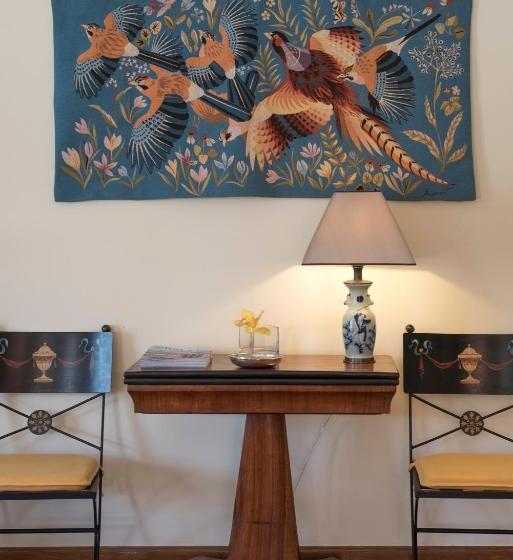 هتل The Charm Of Cascais