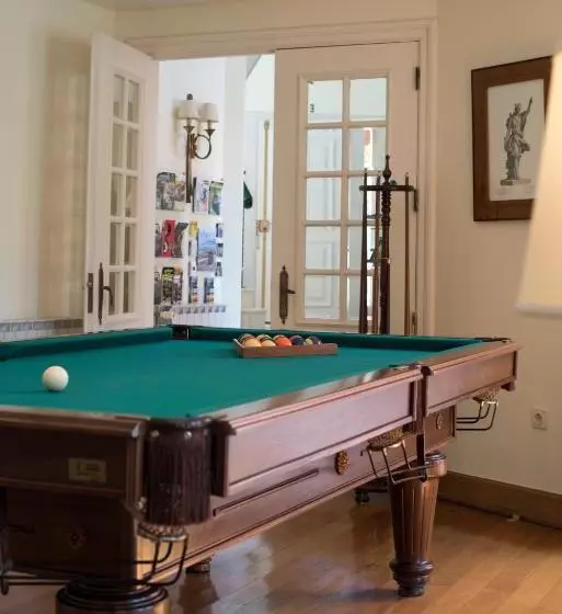 Otel The Charm Of Cascais