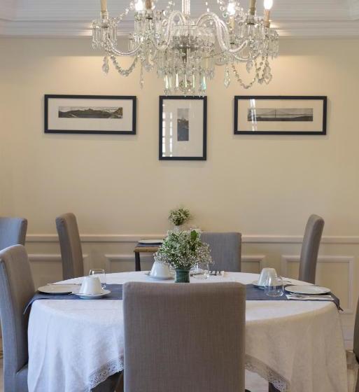 هتل The Charm Of Cascais