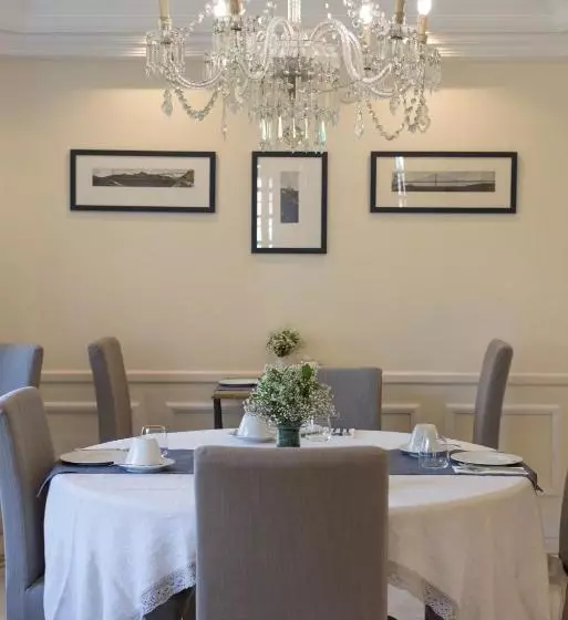 Otel The Charm Of Cascais