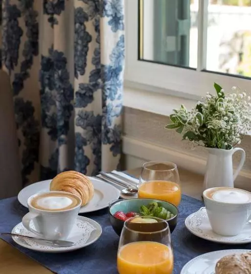 Otel The Charm Of Cascais