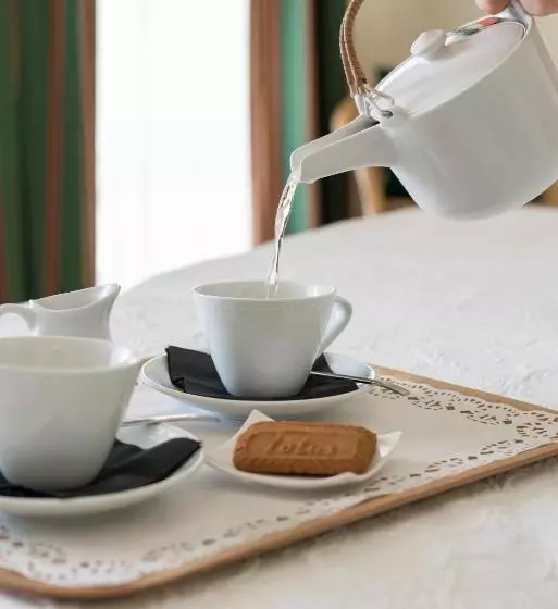 Otel The Charm Of Cascais