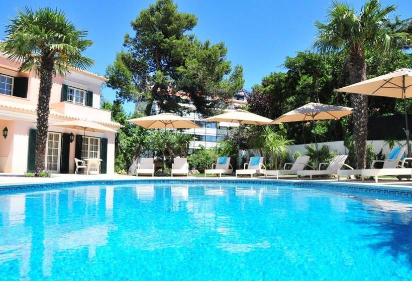 هتل The Charm Of Cascais