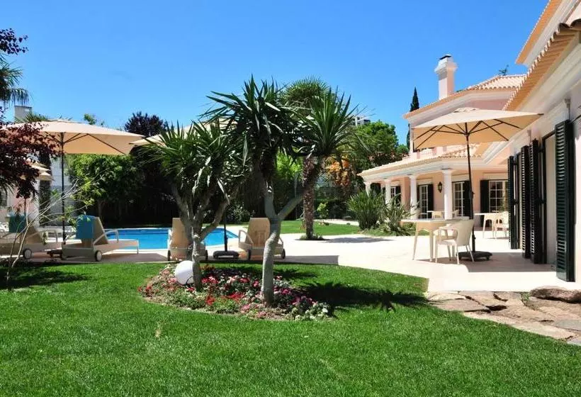 Otel The Charm Of Cascais