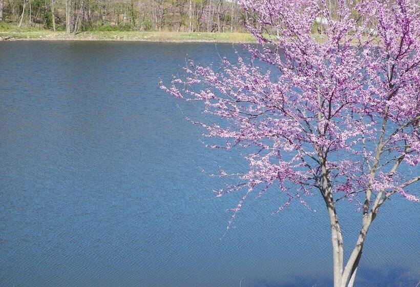 호텔 The Lodges At Gettysburg