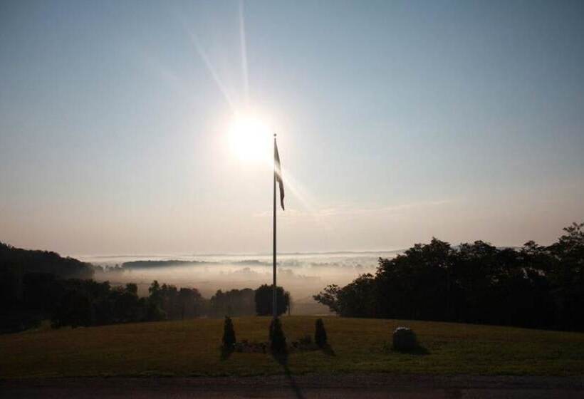 호텔 The Lodges At Gettysburg