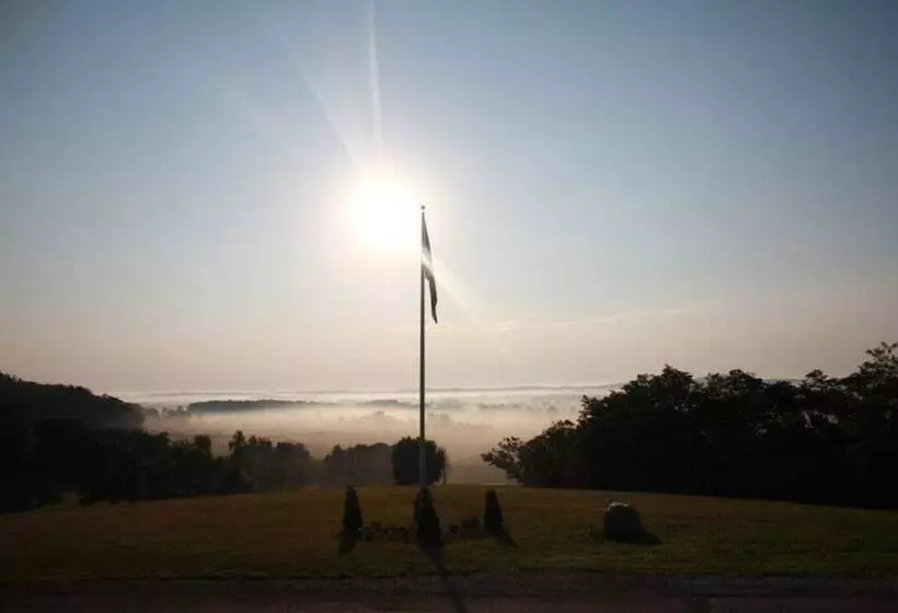 호텔 The Lodges At Gettysburg
