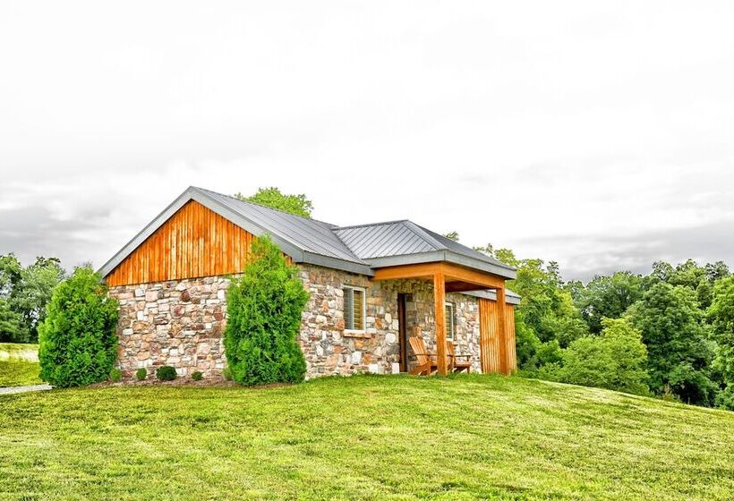 호텔 The Lodges At Gettysburg