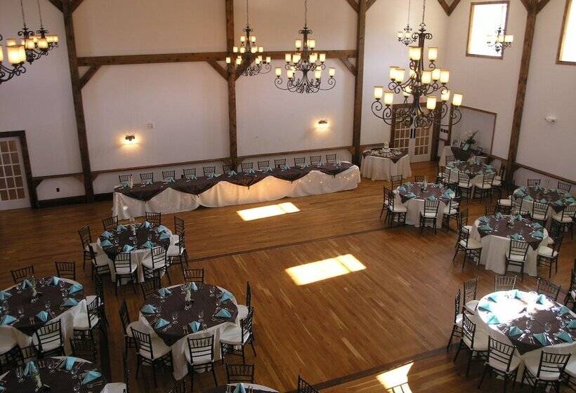 호텔 The Lodges At Gettysburg