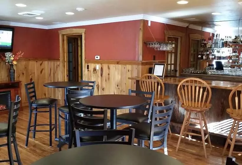 호텔 The Lodges At Gettysburg