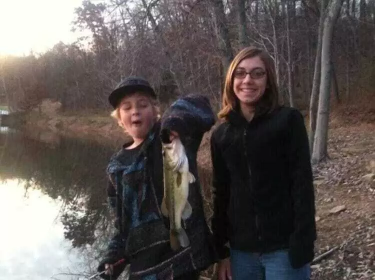 호텔 The Lodges At Gettysburg