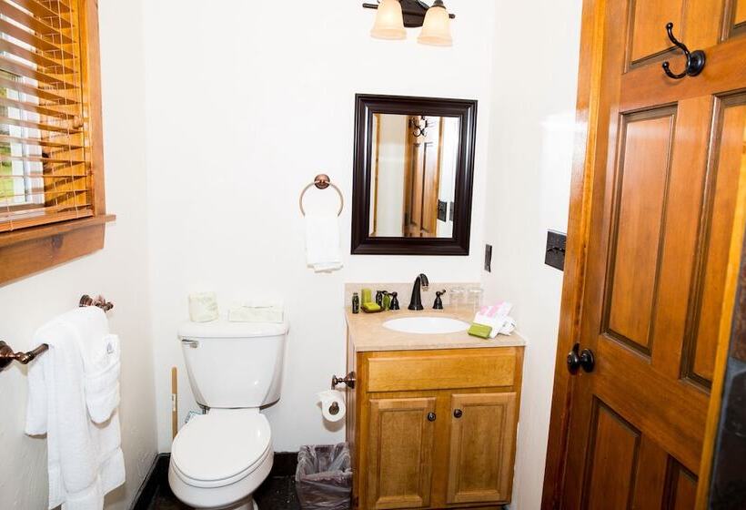 호텔 The Lodges At Gettysburg