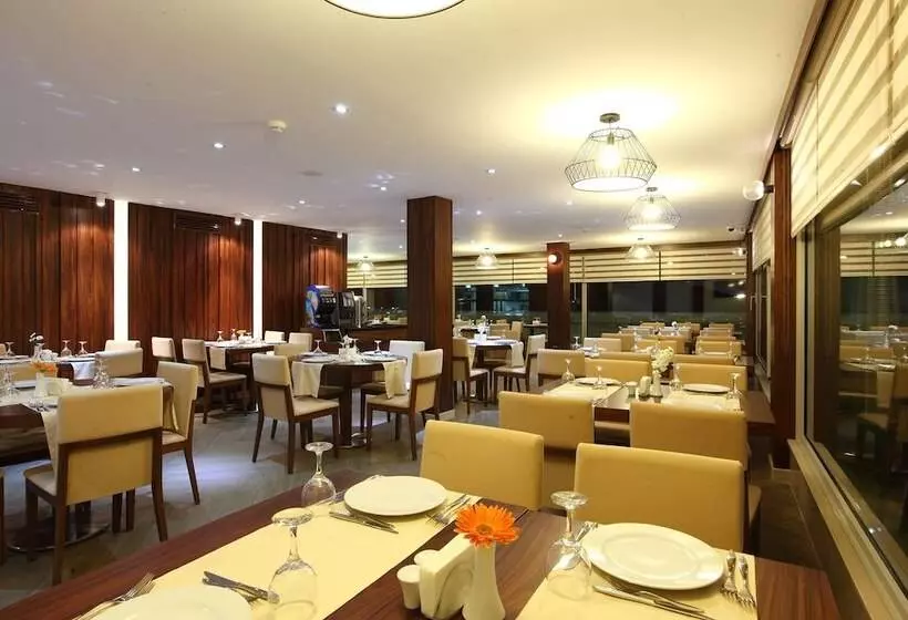 Victory Hotel & Spa Istanbul